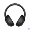 Kép 11/12 - Sony WHXB900NB Bluetooth zajcsökkentős mikrofonos fekete fejhallgató