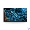 Kép 1/24 - Sony 55" XR55A80LAEP 4K UHD Smart OLED TV