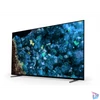 Kép 2/24 - Sony 55" XR55A80LAEP 4K UHD Smart OLED TV