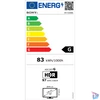 Kép 7/24 - Sony 55" XR55A80LAEP 4K UHD Smart OLED TV