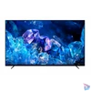 Kép 1/7 - Sony 77" XR77A80KAEP 4K UHD Smart OLED TV