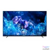 Kép 1/7 - Sony 77" XR77A80KAEP 4K UHD Smart OLED TV