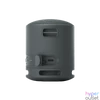 Kép 5/8 - Sony SRSXB100B.CE7 fekete hordozható Bluetooth hangszóró
