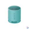 Kép 2/7 - Sony SRSXB100L.CE7 kék hordozható Bluetooth hangszóró