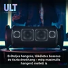 Kép 3/9 - Sony SRSULT70B.EU8 ULT FIELD 7 hordozható vezeték nélküli Bluetooth hangszóró