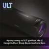 Kép 4/9 - Sony SRSULT70B.EU8 ULT FIELD 7 hordozható vezeték nélküli Bluetooth hangszóró