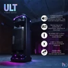 Kép 2/9 - Sony SRSULT1000.CEL ULT TOWER 10 Ultimate Bluetooth party hangszóró vezeték nélküli mikrofonnal
