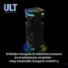 Kép 3/9 - Sony SRSULT1000.CEL ULT TOWER 10 Ultimate Bluetooth party hangszóró vezeték nélküli mikrofonnal