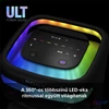 Kép 6/9 - Sony SRSULT1000.CEL ULT TOWER 10 Ultimate Bluetooth party hangszóró vezeték nélküli mikrofonnal