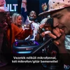 Kép 7/9 - Sony SRSULT1000.CEL ULT TOWER 10 Ultimate Bluetooth party hangszóró vezeték nélküli mikrofonnal