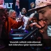 Kép 7/9 - Sony SRSULT1000.CEL ULT TOWER 10 Ultimate Bluetooth party hangszóró vezeték nélküli mikrofonnal