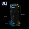 Kép 9/9 - Sony SRSULT1000.CEL ULT TOWER 10 Ultimate Bluetooth party hangszóró vezeték nélküli mikrofonnal