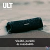 Kép 4/9 - Sony SRSULT10H.CE7 ULT FIELD 1 hordozható vezeték nélküli szürkészöld Bluetooth hangszóró