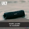 Kép 4/9 - Sony SRSULT10H.CE7 ULT FIELD 1 hordozható vezeték nélküli szürkészöld Bluetooth hangszóró