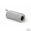 Kép 1/9 - Sony SRSULT10W.CE7 ULT FIELD 1 hordozható vezeték nélküli fehér Bluetooth hangszóró
