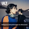 Kép 5/9 - Sony WHULT900NH.CE7 ULT WEAR zajszűrős szürkészöld Bluetooth fejhallgató