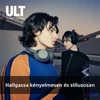 Kép 5/9 - Sony WHULT900NH.CE7 ULT WEAR zajszűrős szürkészöld Bluetooth fejhallgató