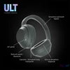 Kép 8/9 - Sony WHULT900NH.CE7 ULT WEAR zajszűrős szürkészöld Bluetooth fejhallgató