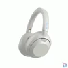 Kép 1/9 - Sony WHULT900NW.CE7 ULT WEAR zajszűrős fehér Bluetooth fejhallgató