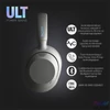 Kép 2/9 - Sony WHULT900NW.CE7 ULT WEAR zajszűrős fehér Bluetooth fejhallgató