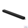 Kép 4/5 - Sony HTA8000.CEL BRAVIA Theatre Bar 8 5.0.2 csatornás hangprojektor
