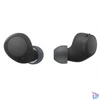 Kép 1/17 - Sony WFC510B.CE7 True Wireless Bluetooth fekete fülhallgató