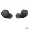Kép 1/17 - Sony WFC510B.CE7 True Wireless Bluetooth fekete fülhallgató