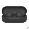 Kép 3/17 - Sony WFC510B.CE7 True Wireless Bluetooth fekete fülhallgató