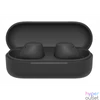 Kép 3/17 - Sony WFC510B.CE7 True Wireless Bluetooth fekete fülhallgató