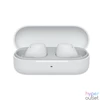 Kép 3/17 - Sony WFC510W.CE7 True Wireless Bluetooth fehér fülhallgató