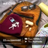 Kép 9/17 - Sony WFC510W.CE7 True Wireless Bluetooth fehér fülhallgató