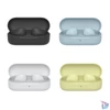 Kép 17/17 - Sony WFC510Y.CE7 True Wireless Bluetooth sárga fülhallgató