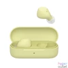 Kép 5/17 - Sony WFC510Y.CE7 True Wireless Bluetooth sárga fülhallgató