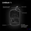 Kép 14/15 - Sony WF-LS910N Linkbuds Fit zajszürős True Wireless Bluetooth fekete fülhallgató