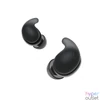 Kép 2/15 - Sony WF-LS910N Linkbuds Fit zajszürős True Wireless Bluetooth fekete fülhallgató