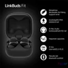 Kép 6/15 - Sony WF-LS910N Linkbuds Fit zajszürős True Wireless Bluetooth fekete fülhallgató
