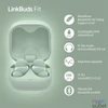 Kép 6/16 - Sony WF-LS910N Linkbuds Fit zajszürős True Wireless Bluetooth zöld fülhallgató