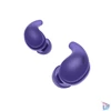 Kép 2/16 - Sony WF-LS910N Linkbuds Fit zajszürős True Wireless Bluetooth lila fülhallgató