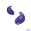 Kép 2/15 - Sony WF-LS910N Linkbuds Fit zajszürős True Wireless Bluetooth lila fülhallgató