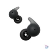 Kép 2/16 - Sony WF-L910 Linkbuds Open True Wireless Bluetooth fekete fülhallgató