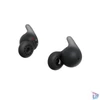 Kép 3/16 - Sony WF-L910 Linkbuds Open True Wireless Bluetooth fekete fülhallgató