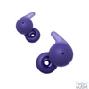 Kép 2/15 - Sony WF-L910 Linkbuds Open True Wireless Bluetooth lila fülhallgató