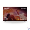 Kép 1/14 - Sony 55" KD55X80LAEP 4K UHD Smart LED TV