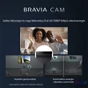 Kép 11/14 - Sony 55" KD55X80LAEP 4K UHD Smart LED TV