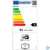 Kép 14/14 - Sony 55" KD55X80LAEP 4K UHD Smart LED TV