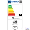 Kép 14/14 - Sony 55" KD55X80LAEP 4K UHD Smart LED TV