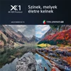 Kép 2/14 - Sony 55" KD55X80LAEP 4K UHD Smart LED TV