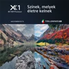 Kép 2/14 - Sony 55" KD55X80LAEP 4K UHD Smart LED TV