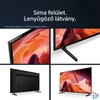 Kép 4/14 - Sony 55" KD55X80LAEP 4K UHD Smart LED TV
