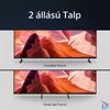 Kép 5/14 - Sony 55" KD55X80LAEP 4K UHD Smart LED TV